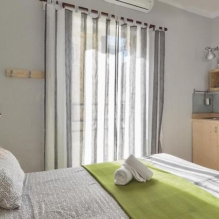 Rhodes City Norrsken Hotel And Apartments المظهر الخارجي الصورة