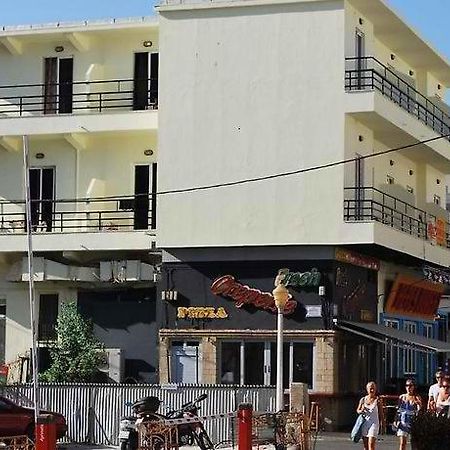Rhodes City Norrsken Hotel And Apartments المظهر الخارجي الصورة
