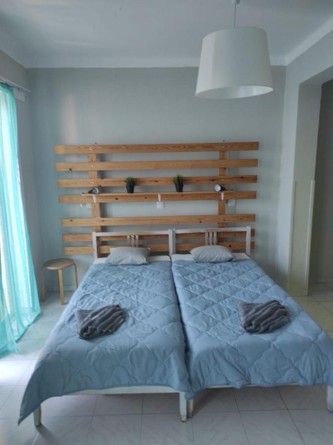 Rhodes City Norrsken Hotel And Apartments المظهر الخارجي الصورة